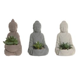DKD Home Decor Figura Buda Cactus Cemento PVC Gris Beige 10 x 15 x 9 cm (6 Unidades) Decoración Oriental DKD Home Decor Figura Buda Cactus Cemento PVC Gris Beige 10 x 15 x 9 cm (6 Unidades) Decoración Oriental Precio: 16.78999993. SKU: B12BEHV9MM