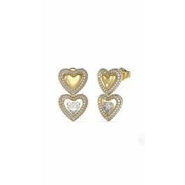 Pendientes Mujer Guess JUBE05025JWYGT-U Dorado Precio: 113.89000007. SKU: B15YFAPJ9W