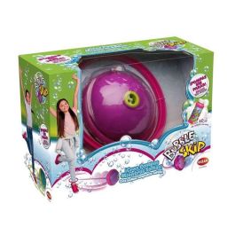 Bubble skip salta rodeado de pompas de jabon - modelos surtidos Precio: 24.9986. SKU: S2400525