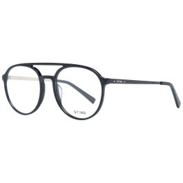 Montura de Gafas Unisex Sting VST298 530700 Montura de Gafas Unisex Sting VST298 530700