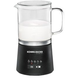 ROMMELSBACHER MS 625 Espumador de Leche Eléctrico Precio: 105.50000043. SKU: B12JHFESBY