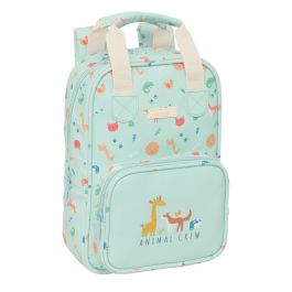 Safta Mochila nevera guarderia Safta preescolar 270x220x100 mm Precio: 29.49999965. SKU: B1DN986MZN