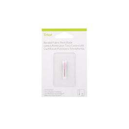 Cricut Bonded-Fabric Replacement Blade Cuchillas de repuesto Cricut Bonded-Fabric Replacement Blade Cuchillas de repuesto