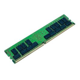 Dell 32GB, DIMM, Registered, DDR4, 288 Pin, Dual Rank, 1.2V, Error Correction Code Dell 32GB, DIMM, Registered, DDR4, 288 Pin, Dual Rank, 1.2V, Error Correction Code
