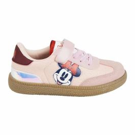 Deportiva suela tpr minnie t033 Precio: 27.99456. SKU: B1DS9LFGNK