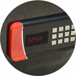 Work Men Caja Fuerte Electrónica CFEH563744 Dimensiones Exteriores 56 x 37 x 44,5 cm