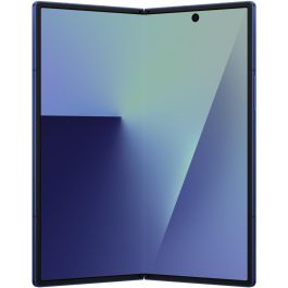 Samsung Galaxy Z Fold7 SM-F966BDBBEUB 5G 256GB Almacenamiento 12GB RAM Blue Shadow, Móvil Plegable AMOLED 120Hz