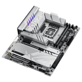 Asus ROG MAXIMUS Z890 APEX Placa Base Intel LGA 1851 Z890 4x DDR5 WiFi 90MB1IP0-M0EAY0