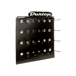 Dunlop Display Pared Púas Hangman 50x19x56 cm