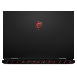 MSI Portátil Gaming Raider 18 HX AI A2XWIG-252ES 18" Mini-LED UHD+ 120Hz Intel Core Ultra 9 RTX 5080 32GB RAM