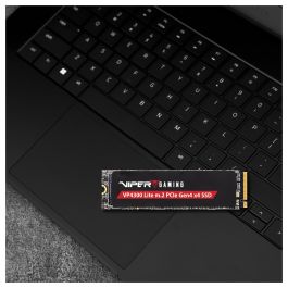 Disco Duro Patriot Memory VP4300 Lite 1 TB SSD