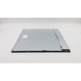 Lenovo 23.8-inch IPS LCD touch screen panel, FHD resolution, anti-glare surface, designed for All-in-One desktops. Lenovo 23.8-inch IPS LCD touch screen panel, FHD resolution, anti-glare surface, designed for All-in-One desktops.