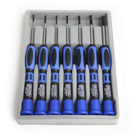 StarTech.com 7 PIECE SCREWDRIVER TOOL KIT7 Piece Precision Screwdriver Precio: 34.50000037. SKU: S55056602