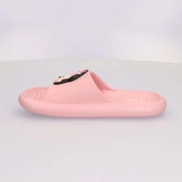 Cerdá Chanclas Pala Eva Minnie T28/29 - Modelos Surtidos, Color Rosa Claro, Talla 28-29