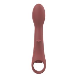 Vibrador Punto G Dream Toys Nude Naranja