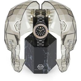Reloj Mujer PHILIPP PLEIN PWPPA0324 (Ø 38 mm)