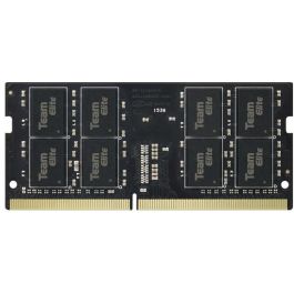 TEAMGROUP TED416G3200C22-S01 Módulo de Memoria RAM DDR4 16 GB (1x16 GB) 3200MHz CL22 para Portátil