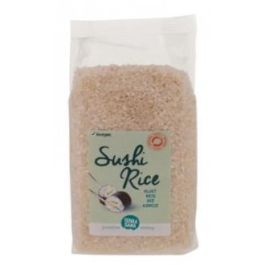 TERRASANA Arroz para Sushi 400g Bio Precio: 5.50000055. SKU: B17F9LTTLN