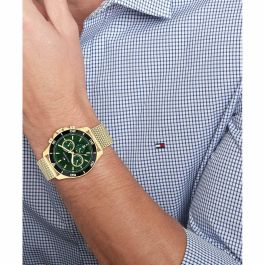 Reloj Hombre Tommy Hilfiger 1792093 (Ø 44 mm)