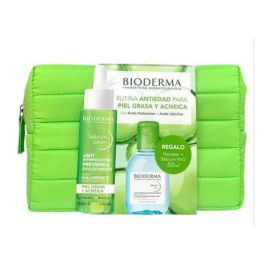 Bioderma Sébium Sérum 30ml + Agua Micelar Precio: 27.78999982. SKU: B1E73E58Q7