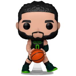 Funko POP NBA: Boston Celtics - Jayson Tatum Figura de Vinilo 9cm Precio: 15.49999957. SKU: B1GDAQM8BW