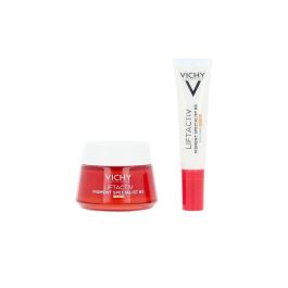 Vichy Liftactiv B3 Crema de Día Antimanchas SPF50 Estuche 2 pz - Reduce Manchas, Unifica Tono, Protección UVA/UVB Precio: 54.68999987. SKU: B1FLZJADHF