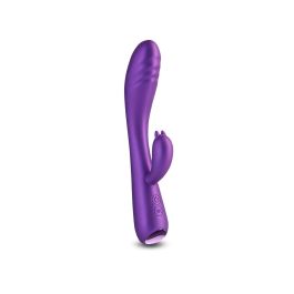 Vibrador Punto G NS Novelties Royals Morado Precio: 57.9900002. SKU: B1A994YZGM