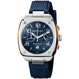 Reloj Hombre Briston 22142.S.T.15.RNB Precio: 699.79000003. SKU: B1FY9NTERR