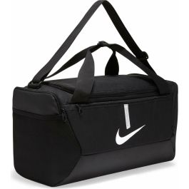 Bolsa de Deporte Nike ACADEMY DUFFLE CU8097 010 Negro Talla única