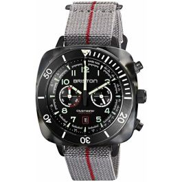 Reloj Hombre Briston 23144.PGAM.GT.3.EG Precio: 714.89000022. SKU: B1EZKTC22R