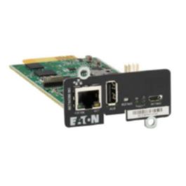 Tarjeta de Red Eaton NETWORK-M3 Precio: 399.49999969. SKU: B1B4ZFZZYL