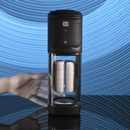 Masturbador Masculino Evolved Playboy