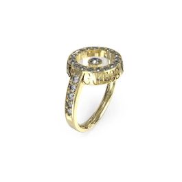 Anillo Mujer Guess JUBR03257JWYG54 (14) Precio: 26.49999946. SKU: B1C5TRP7Q5