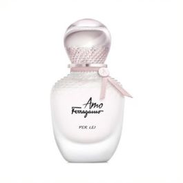 Perfume Mujer Salvatore Ferragamo EDP Amo Ferragamo Per Lei (30 ml) Precio: 36.99000008. SKU: S8305247