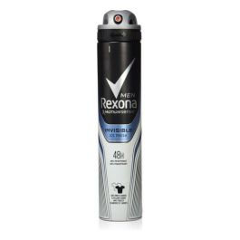 Rexona Men invisible desodorante anti-manchas sin alcohol ice fresh 200 ml vaporizador Precio: 3.88999996. SKU: B1BPWWVQB9
