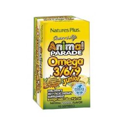 Animal Parade Omega 369 Junior Animal Parade Omega 369 Junior Precio: 34.4999996. SKU: B17MFKBV5R