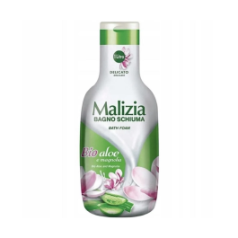 Malizia Gel Espuma De Baño "Aloe Vera & Magnolia" 1000 mL Tapon Abatible Precio: 4.49999968. SKU: B1BPJMREGC