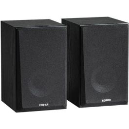Edifier R990BT Altavoces Estéreo 2.0 Bluetooth Negros para Ordenador/Hogar