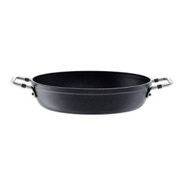 Adamant® Cacerola Baja 24Cm FISSLER 056-515-24-100/0