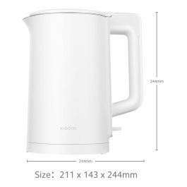 Xiaomi BHR9036EU Electric Kettle 2 Lite Eu