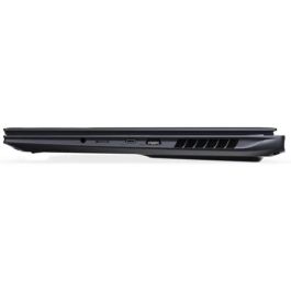 GIGABYTE AORUS ASG-53ESC54SH Portátil Gaming 16" WQXGA 165Hz Intel Core i7-14650HX 16GB RAM 1TB SSD RTX 4070 Windows 11 Negro
