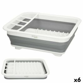 Escurridor de Cocina Plegable Aktive 6 Unidades Precio: 43.99000012. SKU: B16CNF7F2N