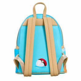 Loungefly Mochila Pokemon Pool Party