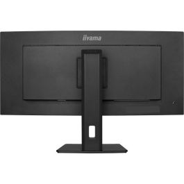 Iiyama XCB3494WQSU-B1 Monitor curvo de 34" UWQHD, panel VA, 21:9, flicker-free, luz azul reducida Iiyama XCB3494WQSU-B1 Monitor curvo de 34" UWQHD, panel VA, 21:9, flicker-free, luz azul reducida