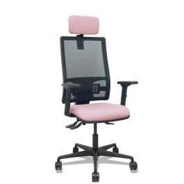 Silla Gaming Piqueras y Crespo 8R65CRL Precio: 235.49999979. SKU: B14BNX9YWP
