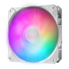 ASUS ROG Strix LC II 240 ARGB White Edition - Sistema de Refrigeración Líquida AIO para CPU