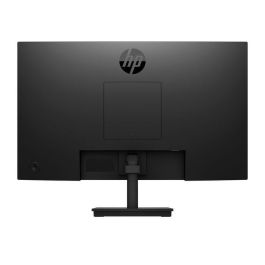 HP V24i G5 Monitor FHD de 23.8 Pulgadas (60.5 cm), Pantalla Nítida para Productividad Diaria en Oficina y Estudio, Diseño Elegante