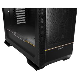 be quiet! Dark Base Pro 901 Black Full Tower PC Negro ATX EATX micro ATX Mini-ATX XL-ATX Aluminio Vidrio Acero Juego