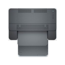 HP Impresora Láser Monocromo LaserJet M209Dw con Wi-Fi y Dúplex Automático, 30 ppm, Compacta para Hogar y Pequeña Oficina