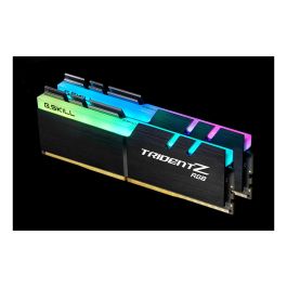 G.Skill F4-3200C16D-16GTZRX TridentZ RGB 16GB (2x8GB) DDR4 3200MHz Precio: 217.95000007. SKU: B1EN5S462R